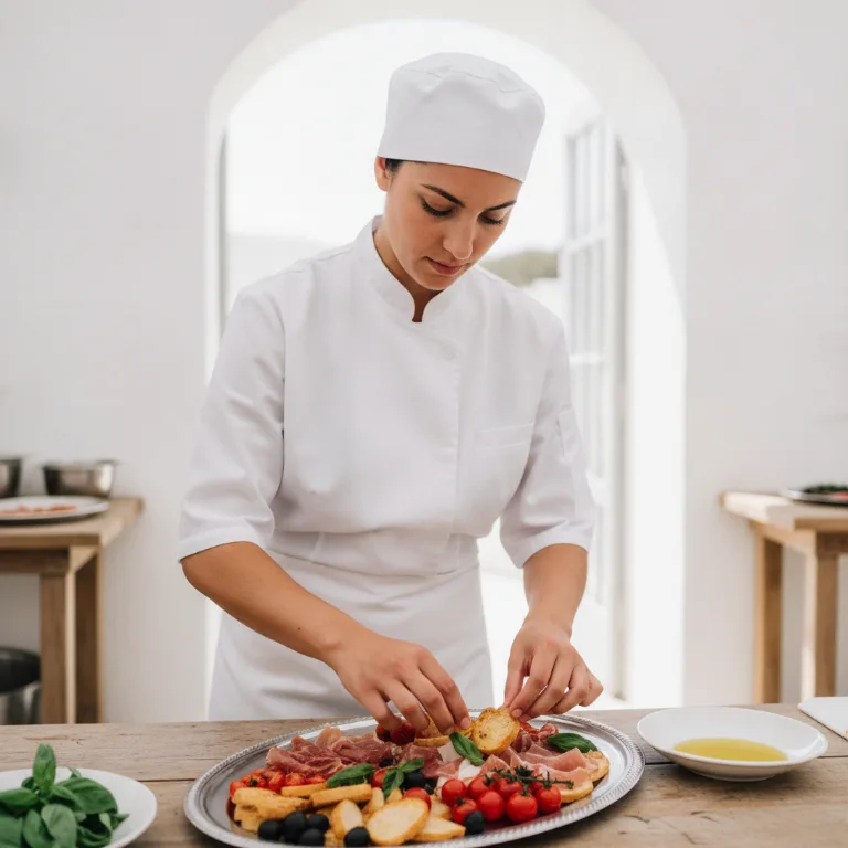 Catering de Lujo servicio en Estepona